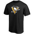 Tee-shirts sur Grenoble : T-shirt Fanatics T-shirt NHL Pittsburgh Penguin