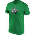Tee-shirts sur Grenoble : T-shirt Fanatics T-shirt NHL Dallas Stars Fanat