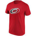 Tee-shirts sur Grenoble : T-shirt Fanatics T-shirt NHL Carolina Hurricane