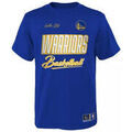 Tee-shirts sur Grenoble : T-shirt Outerstuff T-shirt NBA Golden State Warri