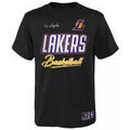 Tee-shirts sur Grenoble : T-shirt Outerstuff T-shirt NBA Los Angeles Lakers