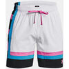 Short Under Armour Short de bain Bas