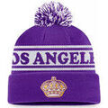 Bonnets sur Grenoble : Bonnet Fanatics Bonnet NHL Los Angeles Kings F
