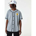 Tee-shirts sur Grenoble : T-shirt New-Era Maillot de Baseball NBA Los An