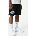 Short sur Grenoble : Short New-Era Short NBA Los Angeles Lakers N