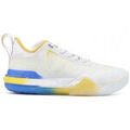 Baskets femme sur Grenoble : Baskets basses Peak Chaussure de Basketball A