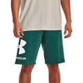 Short Under Armour Short en cotton R