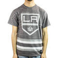 Tee-shirts sur Grenoble : T-shirt Mitchell And Ness T-shirt NHL Los Angeles Kings