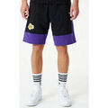 Short New-Era Short NBA Los Angeles Lakers N Grenoble