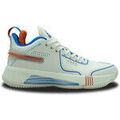 Baskets femme sur Grenoble : Baskets basses Peak Chaussure de Basketball T