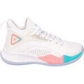 Baskets femme sur Grenoble : Baskets basses Peak Chaussure de Basketball C