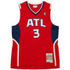 T-shirt Mitchell And Ness Maillot NBA Lou Williams Atlan