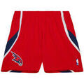 Short sur Grenoble : Short Mitchell And Ness Short NBA Atlanta Hawks 2013-1