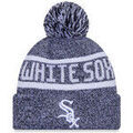 Bonnet New-Era Bonnet MLB Chicago White Sox N