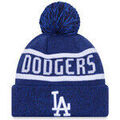 Bonnet New-Era Bonnet MLB Los Angeles Dodgers