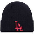 Bonnet New-Era Bonnet MLB Los Angeles Dodgers