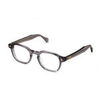 Lunettes de soleil Xlab Cadre GALAPAGOS Cadres Optiques, Gris, 48 mm