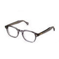 Lunettes sur Grenoble : Lunettes de soleil Xlab Cadre GALAPAGOS Cadres Optiques, Gris, 48 mm