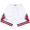 Short Mitchell And Ness Short NBA Chicago Bulls Mitche