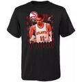 Tee-shirts sur Grenoble : T-shirt Outerstuff T-shirt NBA Trae Young Atlant