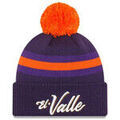 Bonnet New-Era Bonnet NBA Phoenix suns New Er