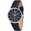 Montre Sc Crystal MF498-AFN+BRACELET003-18-NOIR