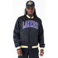 Vestes sur Grenoble : Veste New-Era Bomber NBA Los Angeles Lakers