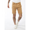 Short Geographical Norway Bermuda Pampelone - 100% coton