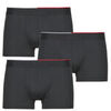 Boxers Tommy Hilfiger TRUNK X3 Noir