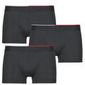 Boxers Tommy Hilfiger TRUNK X3 Noir