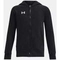 Vestes sur Grenoble : Veste Under Armour Sweat &agrave; capuche Zipp&eacute; Under ar Multicolore