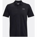 Tee-shirts sur Grenoble : T-shirt Under Armour Polo Performance