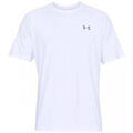 Tee-shirts sur Grenoble : T-shirt Under Armour T-shirt Tech 2.0