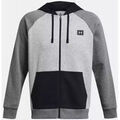 Veste Under Armour Veste zipp&eacute; Rival Multicolore Grenoble