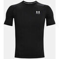Tee-shirts sur Grenoble : T-shirt Under Armour T-shirt de compression &agrave; manch Multicolore