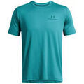 Tee-shirts sur Grenoble : T-shirt Under Armour T-shirt Vanish En
