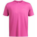 Tee-shirts sur Grenoble : T-shirt Under Armour T-shirt Vanish En