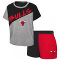 Short Outerstuff T-shirt et short NBA Chicago B Short sur Grenoble : Short Outerstuff T-shirt et short NBA Chicago B