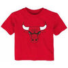 T-shirt Outerstuff T-shirt NBA Chicago Bulls Oute