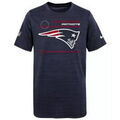 Tee-shirts sur Grenoble : T-shirt Nike T-shirt NFL New England Patrio