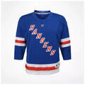 T-shirt Outerstuff Maillot NHL New York Rangers O Grenoble