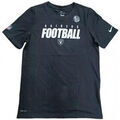 T-shirt Nike T-shirt NFL Las Vegas Raiders
