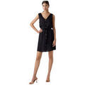 Robes sur Grenoble : Robe Vero Moda ROBE NOIR - Noir - L