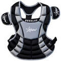 Sac Douglas Plastron de Catcher DC Grenoble