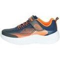 Baskets montantes enfant Skechers 403926L Grenoble