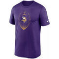 Tee-shirts sur Grenoble : T-shirt Nike T-shirt NFL Minnesota Vikings