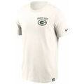 T-shirt Nike T-shirt NFL Greenbay Packers N Grenoble
