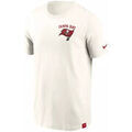 Tee-shirts sur Grenoble : T-shirt Nike T-shirt NFL Tampa Bay Buccanee