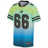 T-shirt Fanatics Maillot NFL Miami Dolphins Fan