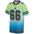 T-shirt Fanatics Maillot NFL Miami Dolphins Fan Grenoble